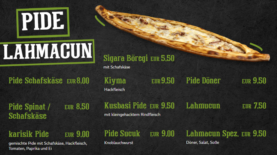 - World of Kebap - (Kebap meets Veggies)